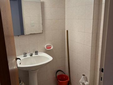 Departamento en Nueva Córdoba de 2 Dormitorios 2 Baños con balcón y amplio Living-Comedor