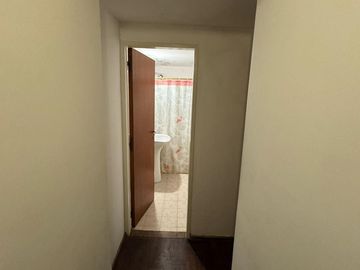Departamento en Nueva Córdoba de 2 Dormitorios 2 Baños con balcón y amplio Living-Comedor