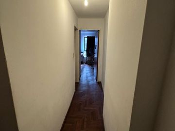 Departamento en Nueva Córdoba de 2 Dormitorios 2 Baños con balcón y amplio Living-Comedor