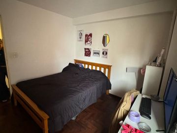 Departamento en Nueva Córdoba de 2 Dormitorios 2 Baños con balcón y amplio Living-Comedor