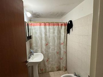 Departamento en Nueva Córdoba de 2 Dormitorios 2 Baños con balcón y amplio Living-Comedor