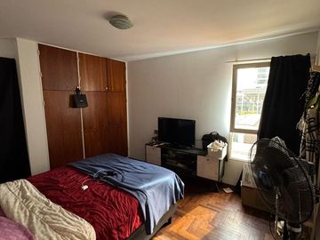 Departamento en Nueva Córdoba de 2 Dormitorios 2 Baños con balcón y amplio Living-Comedor