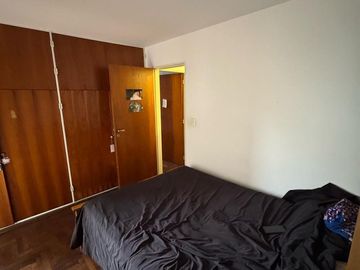 Departamento en Nueva Córdoba de 2 Dormitorios 2 Baños con balcón y amplio Living-Comedor