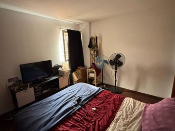 Departamento en Nueva Córdoba de 2 Dormitorios 2 Baños con balcón y amplio Living-Comedor