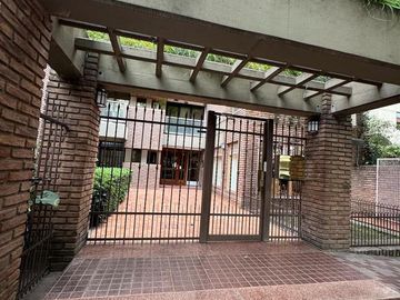 Departamento en Nueva Córdoba de 2 Dormitorios 2 Baños con balcón y amplio Living-Comedor