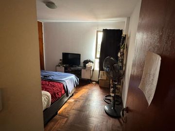 Departamento en Nueva Córdoba de 2 Dormitorios 2 Baños con balcón y amplio Living-Comedor
