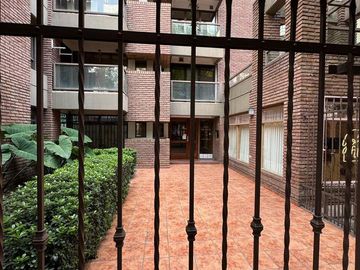 Departamento en Nueva Córdoba de 2 Dormitorios 2 Baños con balcón y amplio Living-Comedor
