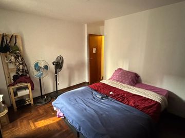 Departamento en Nueva Córdoba de 2 Dormitorios 2 Baños con balcón y amplio Living-Comedor