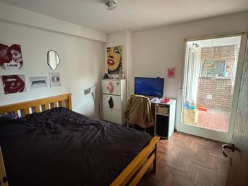 Departamento en Nueva Córdoba de 2 Dormitorios 2 Baños con balcón y amplio Living-Comedor