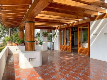 CASA EN VENTA | VALLE DE BRAVO | VISTA AL LAGO