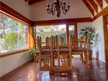 CASA EN VENTA | VALLE DE BRAVO | VISTA AL LAGO