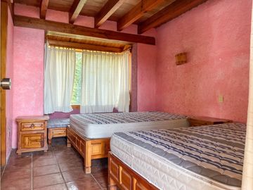 CASA EN VENTA | VALLE DE BRAVO | VISTA AL LAGO