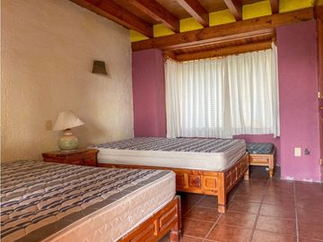 CASA EN VENTA | VALLE DE BRAVO | VISTA AL LAGO