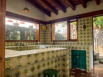 CASA EN VENTA | VALLE DE BRAVO | VISTA AL LAGO