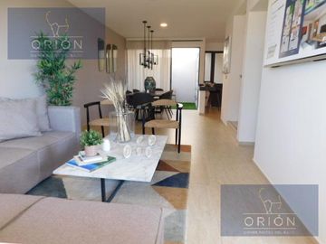Casa venta nueva Queretaro cerca El Pueblito Puerta Real