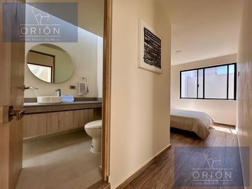 Casa venta nueva Queretaro cerca El Pueblito Puerta Real
