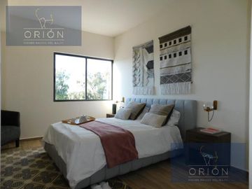 Casa venta nueva Queretaro cerca El Pueblito Puerta Real