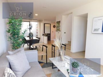 Casa venta nueva Queretaro cerca El Pueblito Puerta Real