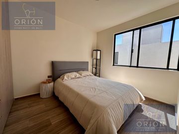 Casa venta nueva Queretaro cerca El Pueblito Puerta Real