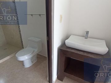 Casa en venta Punta Esmeralda salida Libramiento sur pte.