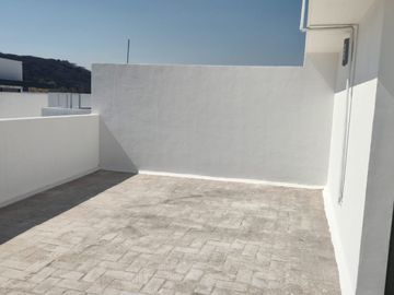 Casa - Fraccionamiento El Condado