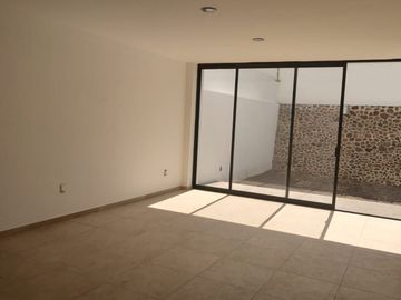 Casa - Fraccionamiento El Condado