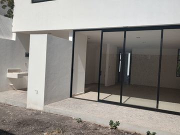 Casa - Fraccionamiento El Condado