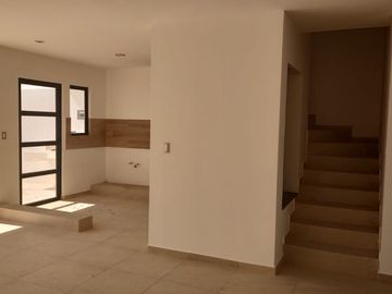 Casa - Fraccionamiento El Condado