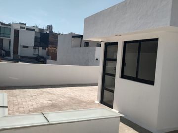 Casa - Fraccionamiento El Condado