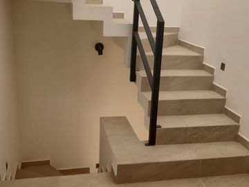 Casa - Fraccionamiento El Condado
