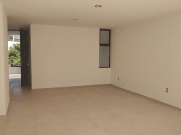 Casa - Fraccionamiento El Condado