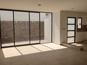 Casa - Fraccionamiento El Condado