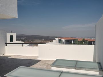 Casa - Fraccionamiento El Condado
