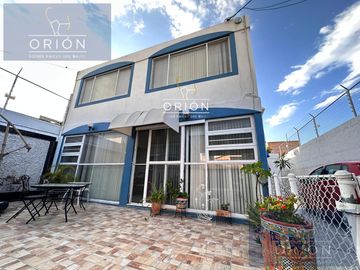 Casa en venta col Niños Heroes Queretaro cerca UAQ IMSS REGIONAL 1 ZARAGOZA