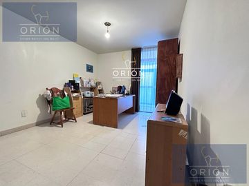 Casa en venta col Niños Heroes Queretaro cerca UAQ IMSS REGIONAL 1 ZARAGOZA