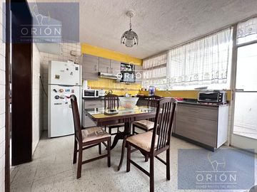Casa en venta col Niños Heroes Queretaro cerca UAQ IMSS REGIONAL 1 ZARAGOZA