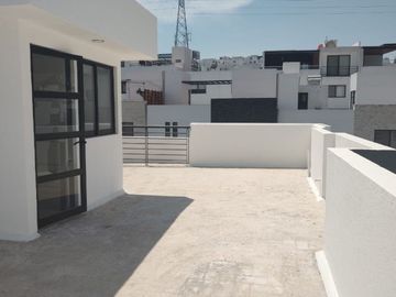Casa - Punta Esmeralda