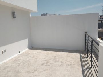 Casa - Punta Esmeralda