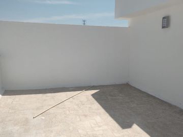 Casa - Punta Esmeralda