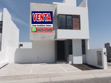 Casa - Punta Esmeralda