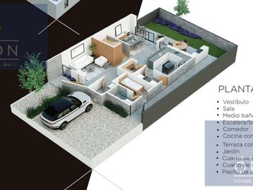 Casa venta en Queretaro El Pueblito Corregidora XBUEN FIN $ 4.5 MDP