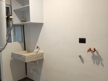 Departamento nuevo en  renta Nuevo Refugio el Marques Querétaro