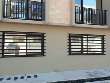 Departamento nuevo en  renta Nuevo Refugio el Marques Querétaro