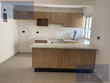 Departamento nuevo en  renta Nuevo Refugio el Marques Querétaro