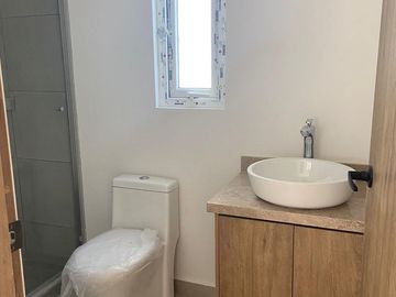 Departamento nuevo en  renta Nuevo Refugio el Marques Querétaro