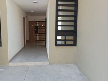 Departamento nuevo en  renta Nuevo Refugio el Marques Querétaro