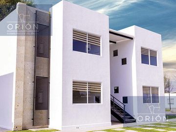 Departamento venta planta baja  Queretaro el Marques  cerca carretera cdmex