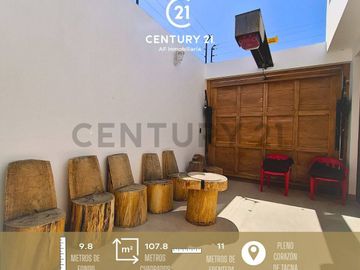 VENTA DE HERMOSA CASA EN CERCADO