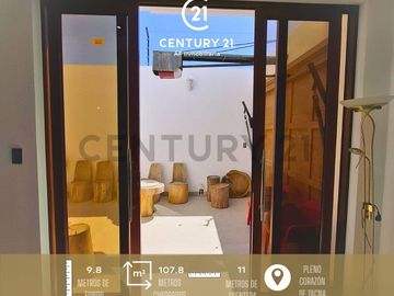 VENTA DE HERMOSA CASA EN CERCADO