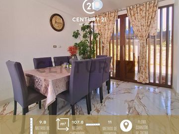 VENTA DE HERMOSA CASA EN CERCADO